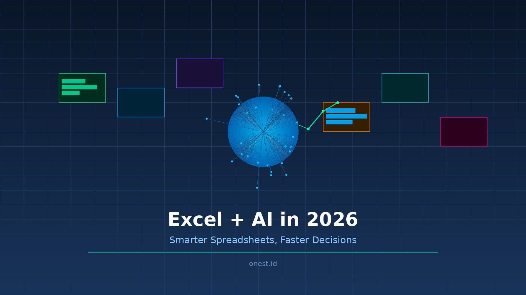 How Excel's AI Features Are Changing the Way You Work in 2026